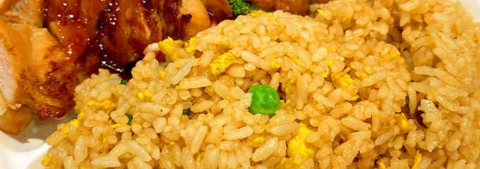 PANDA EXPRESS 沖縄パルコシティ店