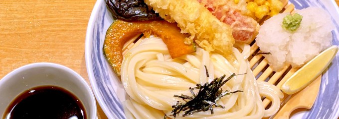 ふたば製麺 アトレ川崎店