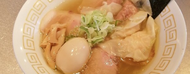 麺や くろえもん