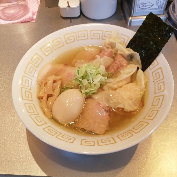 麺や くろえもん(坂戸/ラーメン) | ホットペッパーグルメ