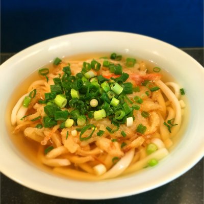 やぶ金 鹿児島市 水族館口 うどん