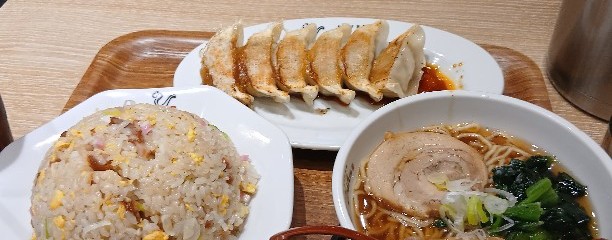 れんげ食堂 Toshu 新逗子店