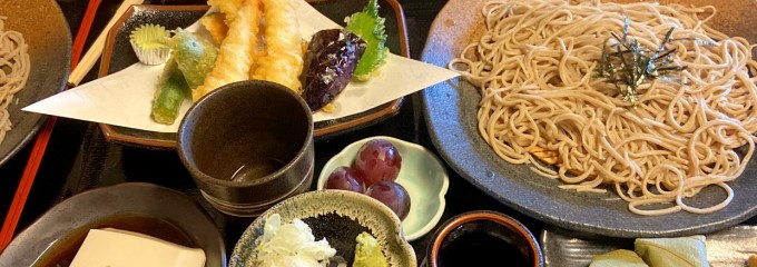 そば処幸村庵