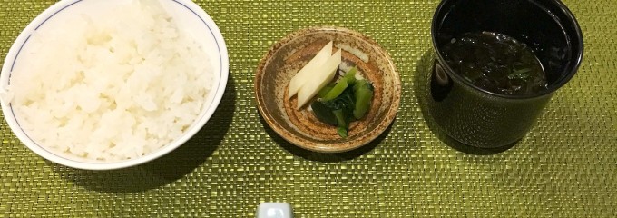 和食堂「あづま」