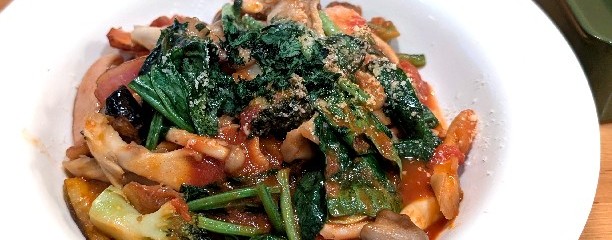 ポポラマーマ 船堀店