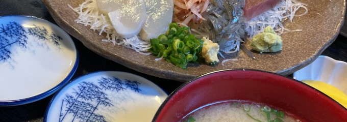 駿河の味 どんむす