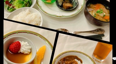 ホテルモントレ仙台 レストラン エスカーレ 仙台中央部 仙台 フランス料理