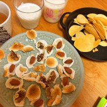 yogasanさんの写真