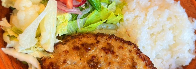 びっくりドンキー 西岡店