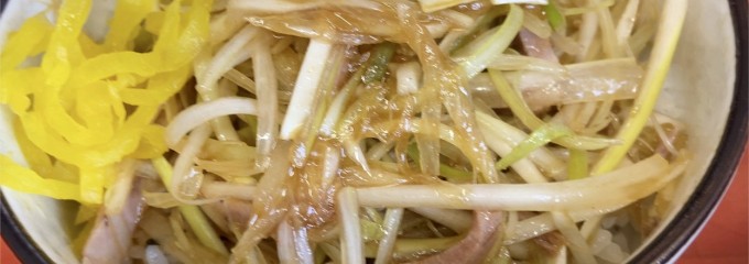 ラーメンショップ椿 庄和町南桜井店