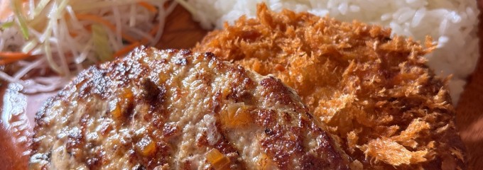 びっくりドンキー 越谷店