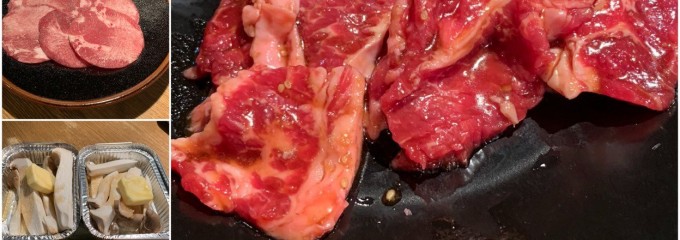 炭火焼肉屋さかい 松本村井店