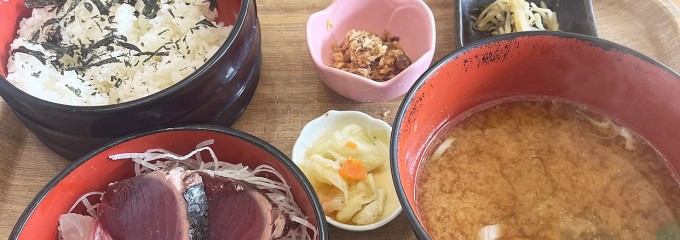 銚子直送鮮魚 魚食堂「さかなめし」 流山おおたかの森