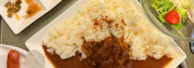 コントワール青葉亭