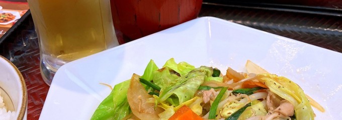 大戸屋ごはん処 宇部昭和町店