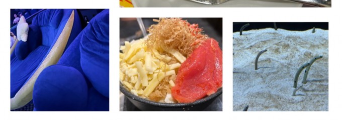 月島名物もんじゃだるま 東京スカイツリータウン・ソラマチ店