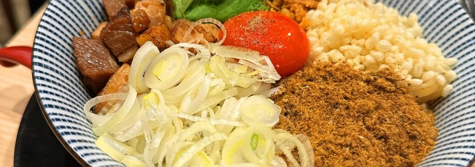 島田製麺食堂