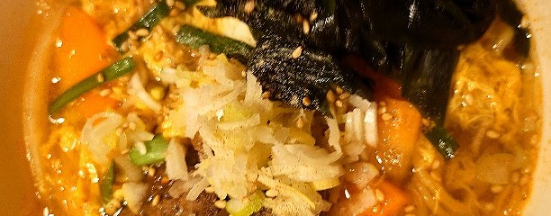 焼肉のバーンズ 上越店