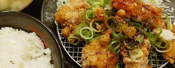 伝説のすた丼屋  吉祥寺店