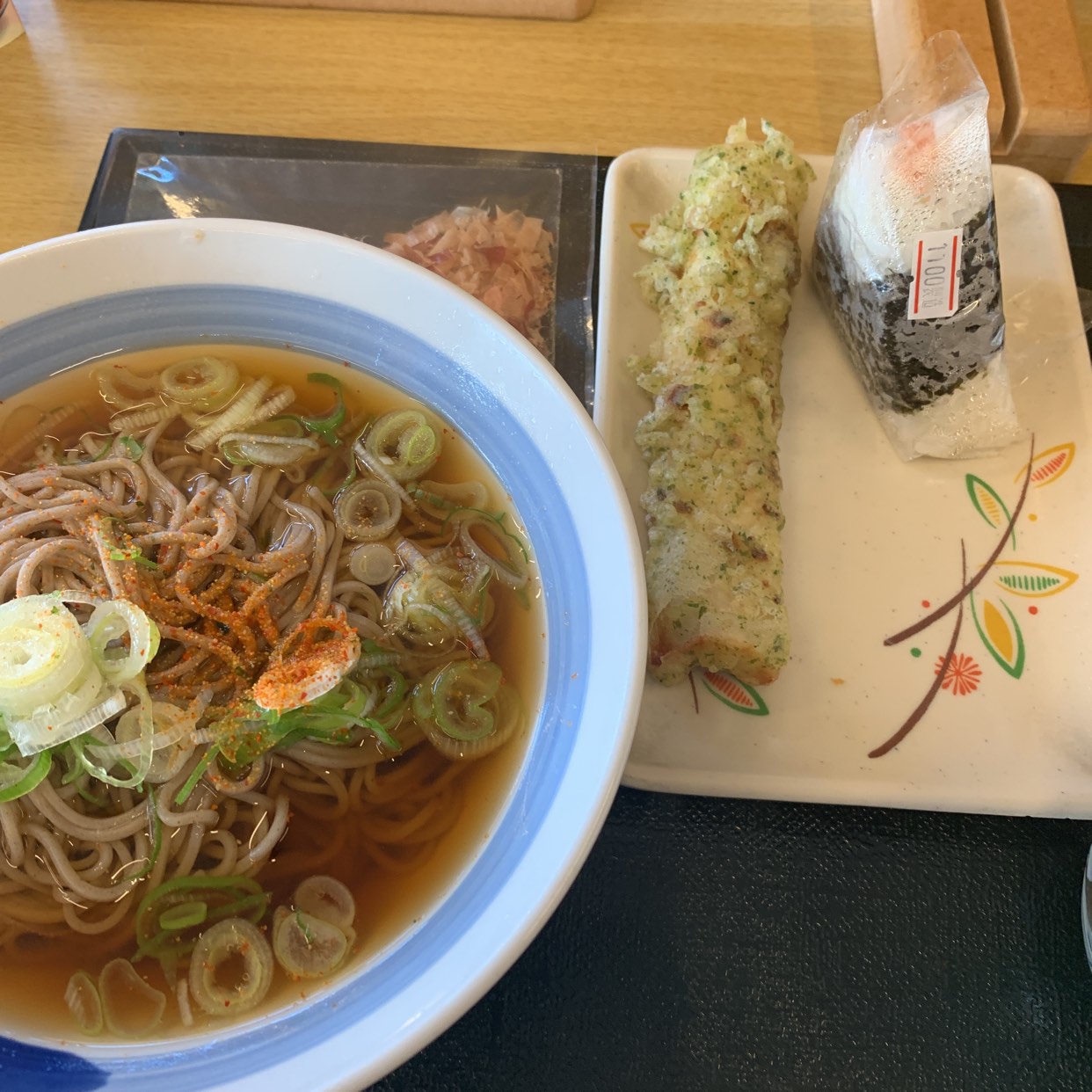 どんどん 庵 春日井 瑞穂 店