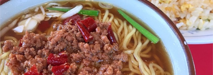 中国料理　味A 春日井西山店