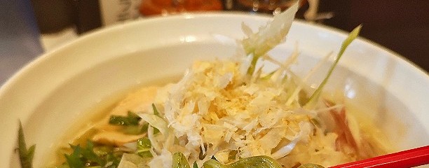 麺酒房 龍安