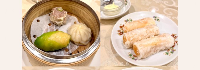 菜香新館