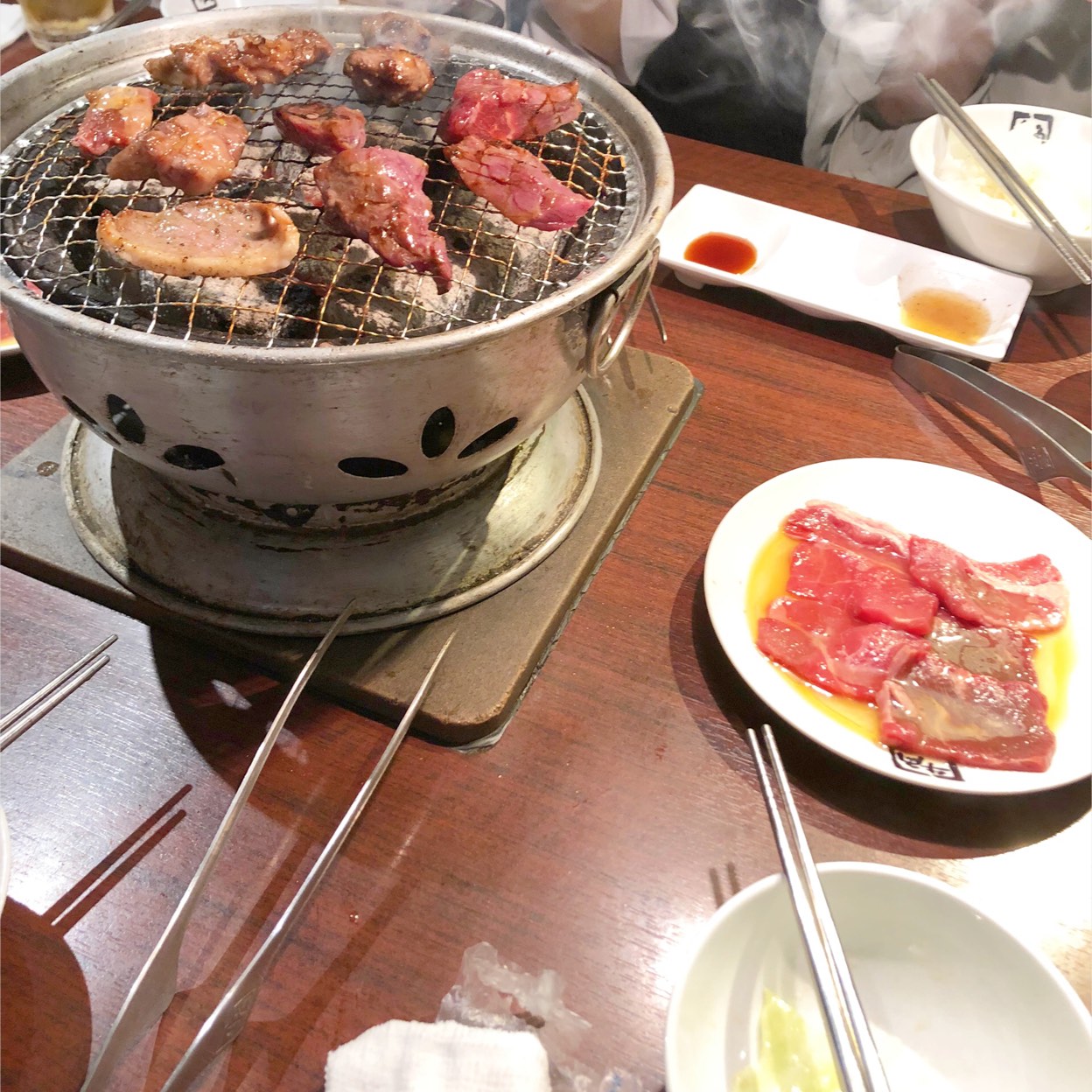 牛角 京 急 川崎 駅前 店