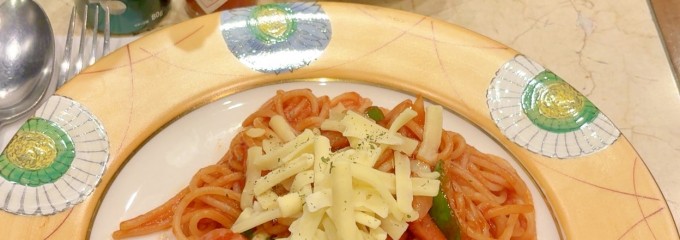 珈琲館イヴ 高島平店