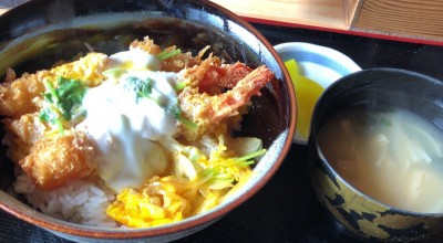 福寿司 阿寒町新町 天ぷら 揚げ物