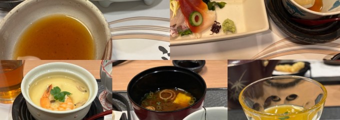 江戸小路鮮遊食房屋 新居浜店