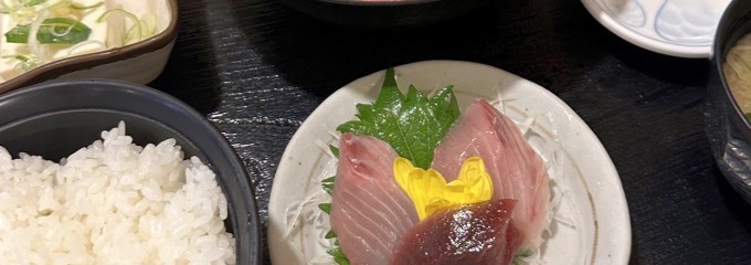 居酒屋　大漁