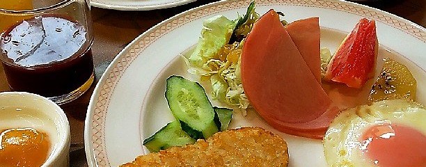 白馬パークホテル