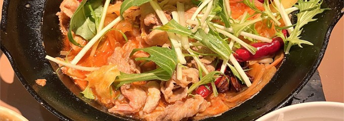 やよい軒 錦糸町北口店