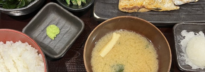 しんぱち食堂 田町店