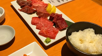 炭焼ダイニング ちかき 松山市 北久米 焼肉 ホルモン