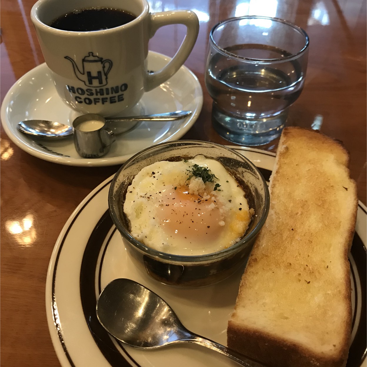 星乃珈琲店 名古屋スパイラルタワーズ店(名古屋駅/その他グルメ