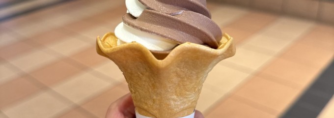 CAFE＆SOFTCREAM マザー牧場 ららぽーとTOKYO-BAY店