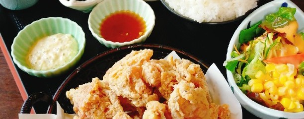 旨い処 房味