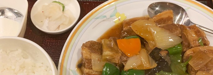 大連飯店