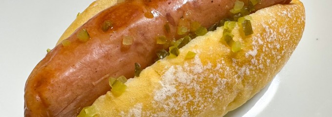 ブーランジェリー パンタレイ