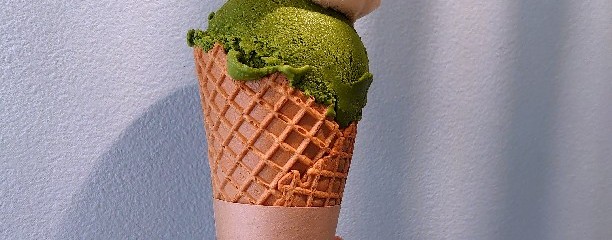 ICE CREAM Yuu.結