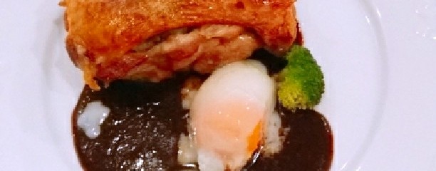 レストラン＆カフェ SALAO 〜サラオ〜