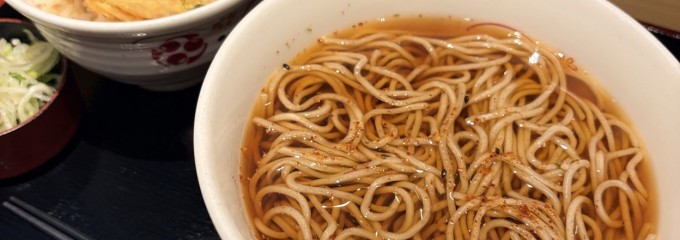 いろり庵きらく 南浦和店