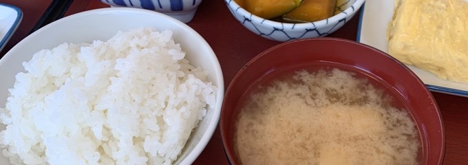 まいどおおきに食堂 彦根平田町食堂