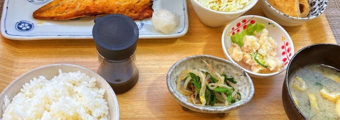 ２階食廊~o-to-ha~