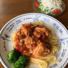 chiezoさんの写真