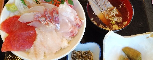 地魚料理 和（なごみ）