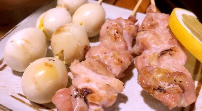 炭焼やきとり 一番 阪急茨木駅前店 大阪府北部 茨木市 焼鳥 串焼 鳥料理