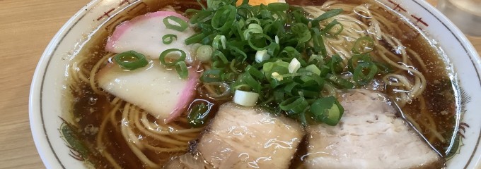 まるまつラーメン間借り店